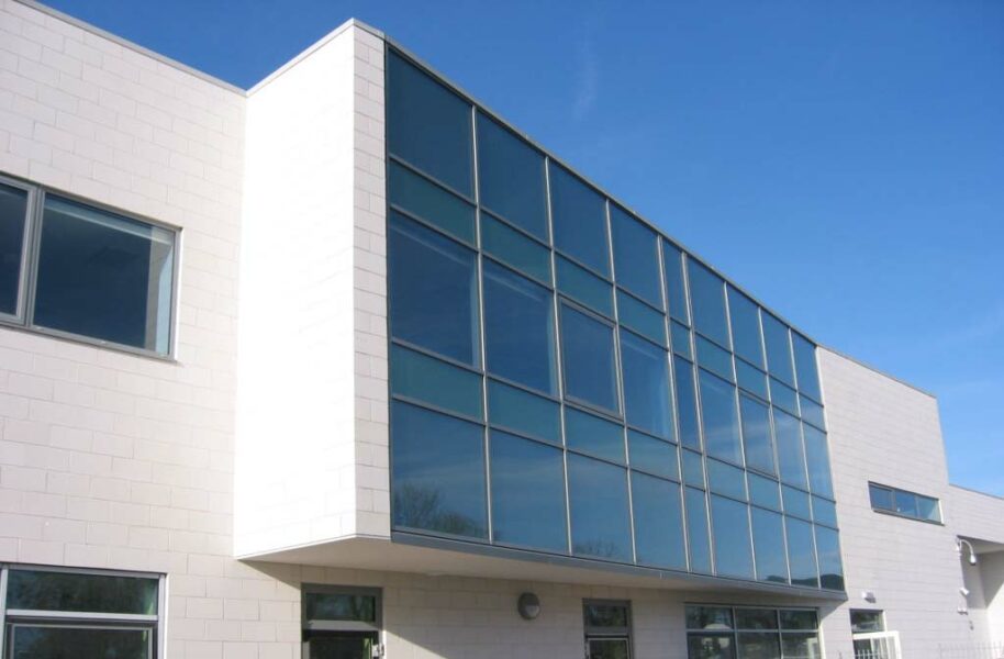 Prospere Learning Trust Key Integrated Services